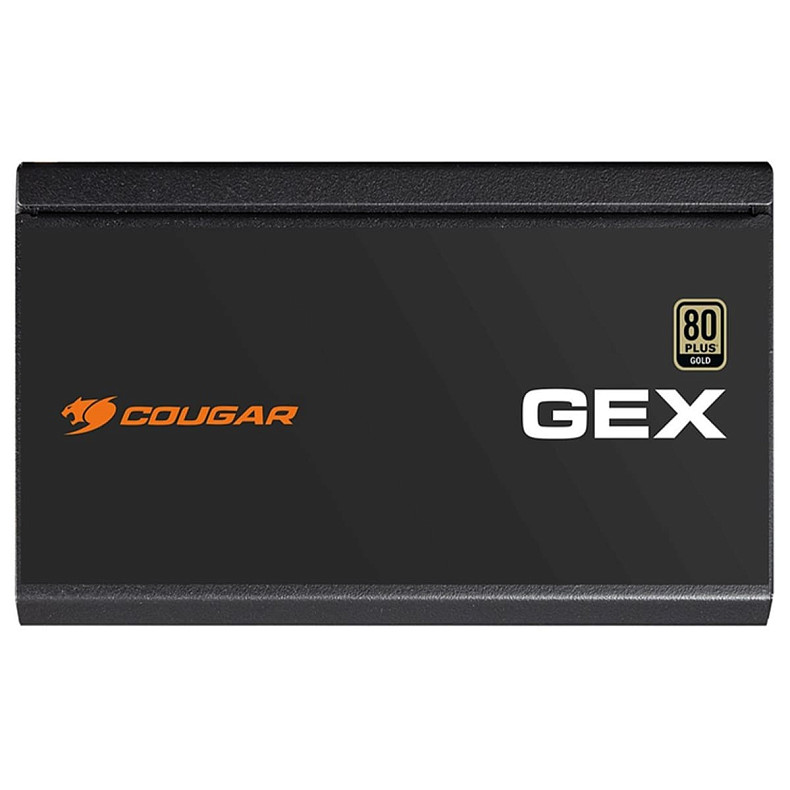Блок живлення Cougar GEX 650