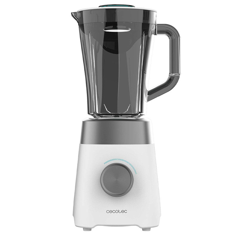 Блендер  CECOTEC Power Black Titanium 1300MAX W