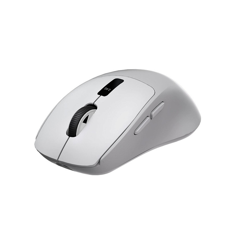 Миша OfficePro M398G Gray