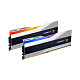 ОЗП G.Skill 2x32GB DDR5 6400 MHz Trident Z5 RGB Silver (F5-6400J3239G32GX2-TZ5RS)