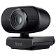 Веб-камера Trust Tolar Full HD BLACK