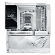 Материнcька плата ASUS ROG CROSSHAIR X870E GLACIAL sAM5 X870E 4xDDR5 M.2 USB Type-C Wi-Fi BT E-ATX б