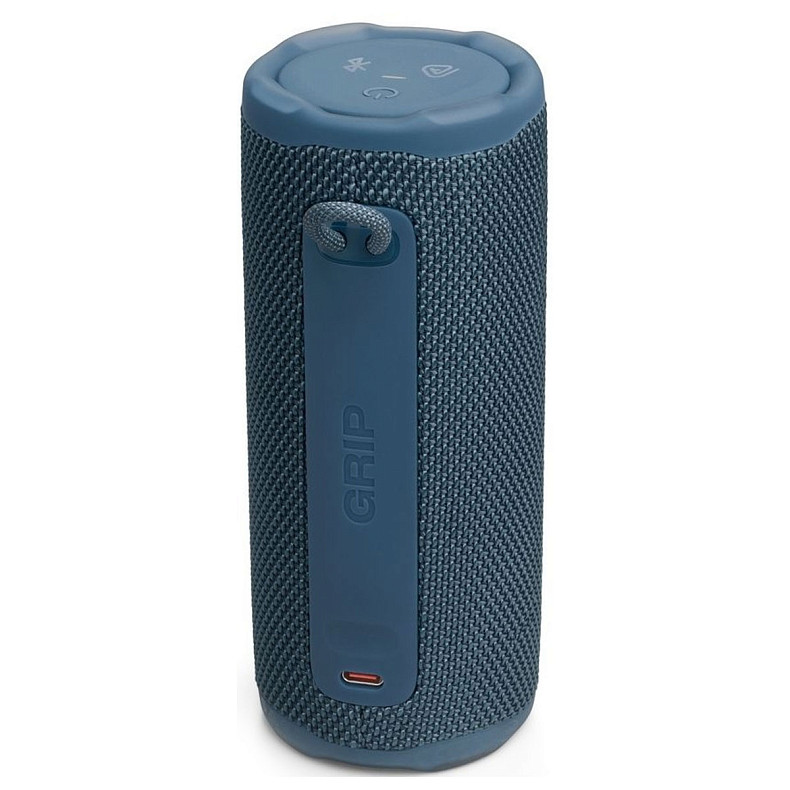 Портативна колонка JBL Grip Blue (JBLGRIPBLU)