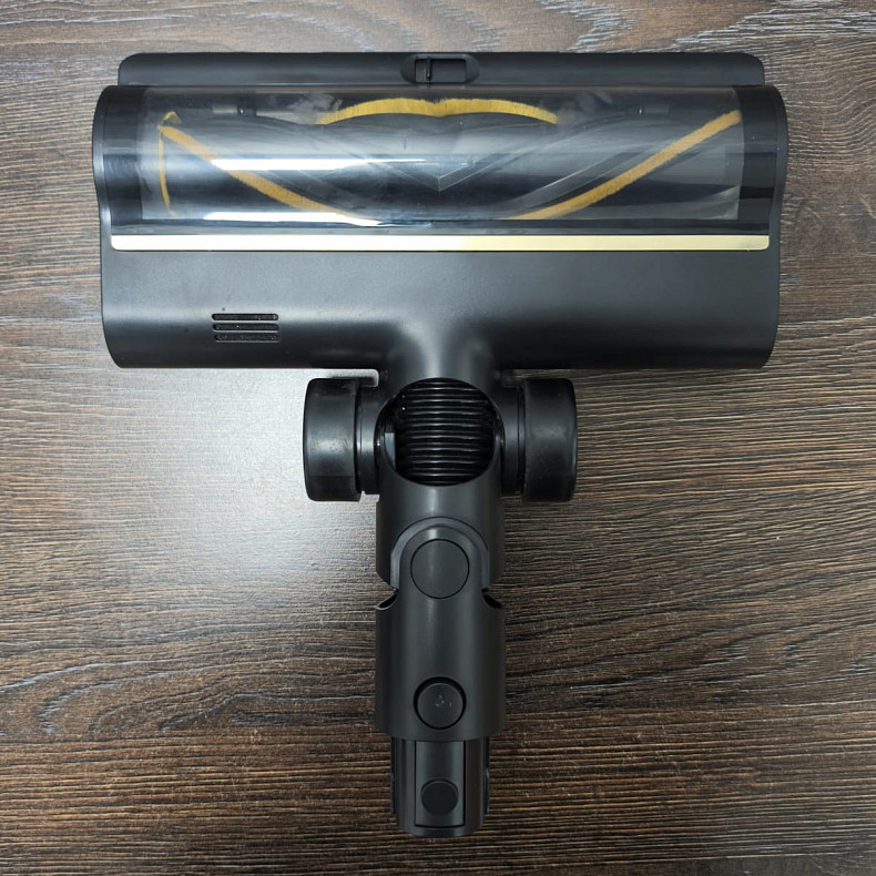 Акумуляторний пилосос Dreame Z30 AquaCycle --- Уцінка