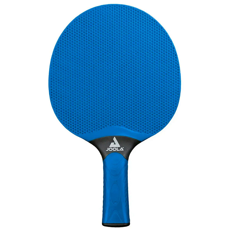 Ракетка для настільного тенісу Joola Vivid Outdoor Blue (51011)