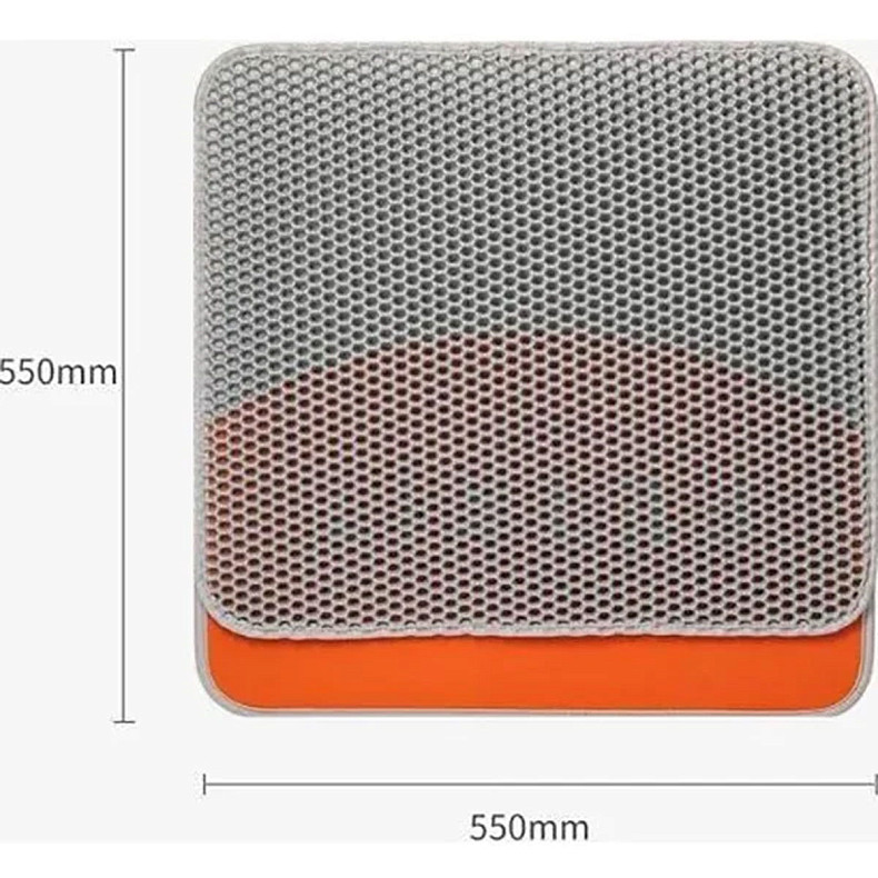 Коврик Petkit Litter Clean Pad P9901P