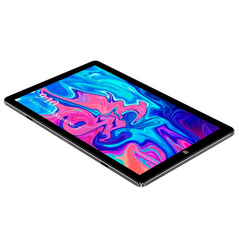 Планшет Chuwi Hi10 X New (СWHi10X8-KB/CW-112121) Win11 с клавиатурой и стилусом