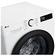 Стиральная машина LG F4Y5ES6W