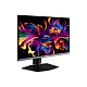 Монітор MSI 26.5" MPG 272URX QD-OLED 2xHDMI, DP, 2xUSB, USB-C, Audio, OLED, 3840x2160, 240Hz, 0.03ms