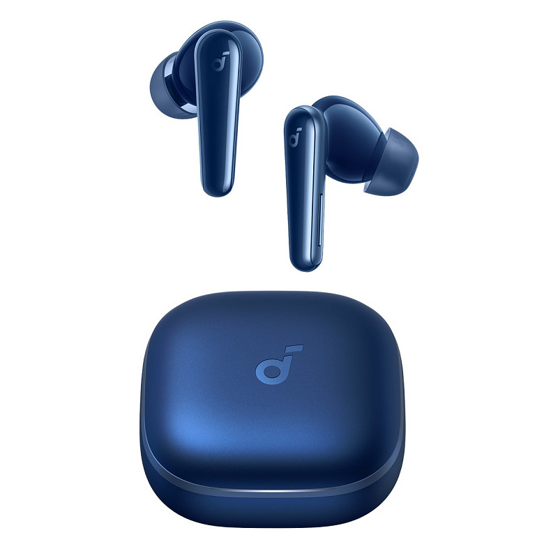 Навушники TWS ANKER SoundСore Liberty 5 Blue