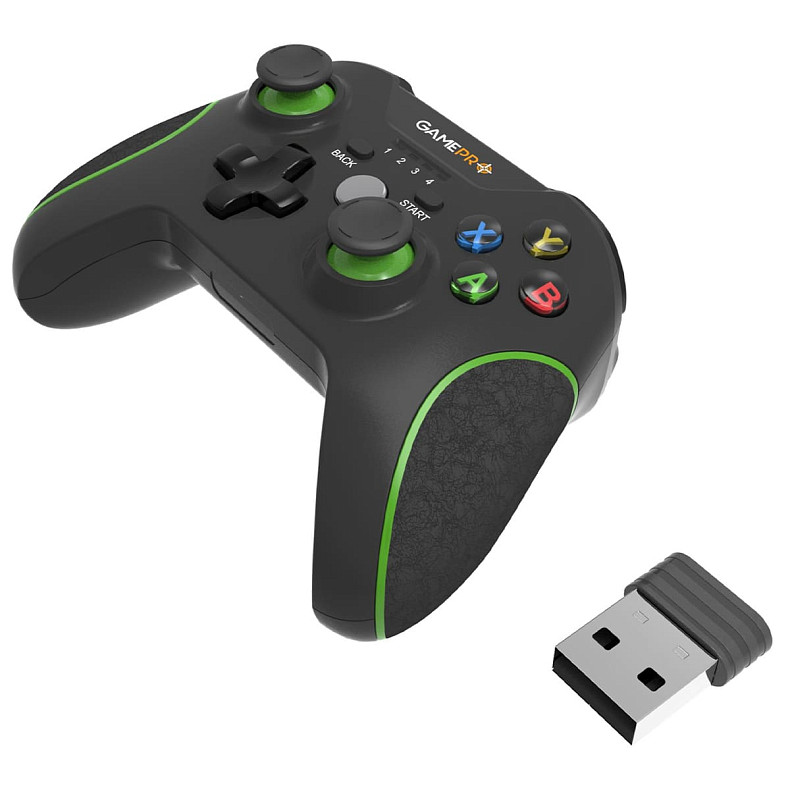 Геймпад GamePro MG650B