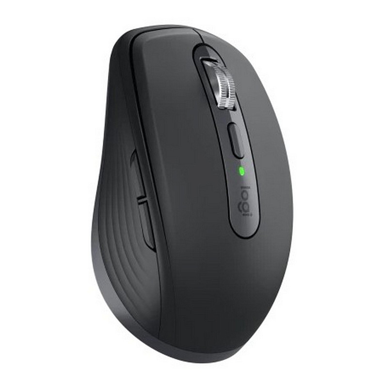 Мышь LOGITECH MX Anywhere 3S Bluetooth, Graphite