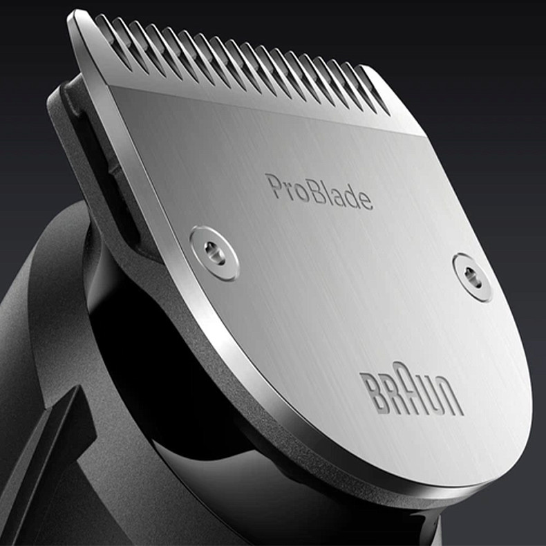 Тример Braun BT 7540