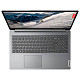 Ноутбук Lenovo IdeaPad 1 15AMN7 (82VG00AJRA) Cloud Grey