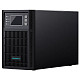 ДБЖ Marsriva MR-US1K, 1кВА/1кВт, Smart Online UPS, 1kVA, Shuko, 2*12V/9Ah