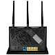 Wi-Fi Роутер ASUS 4G-AC86U AC2600 4xGE LAN, 1xGE WAN, 1xnanoSIM card, USB 2.0 MU-MIMO
