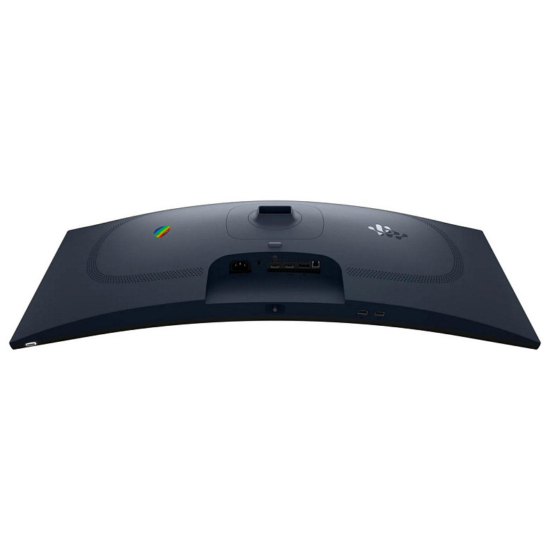 Монітор DELL 34" AW3425DWM 2xHDMI, DP, USB, VA, 3440x1440, 21:9, 180Hz, 1ms, DCI-P3 95%, CURVED, Ada