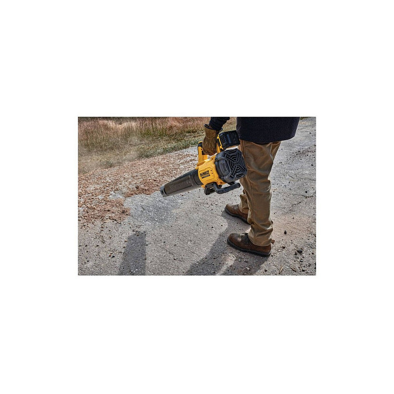 Акумуляторний вітродув DeWALT DCMBL562N