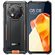 Смартфон OUKITEL WP28 8/256GB Orange EU