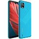 Смартфон Tecno Pop 5 (BD2p) Dual Sim Ice Blue (4895180768354)