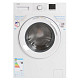 Стиральная машина Beko фронтальная, 6кг, 1000, A+++, 45см, инвертор, белый