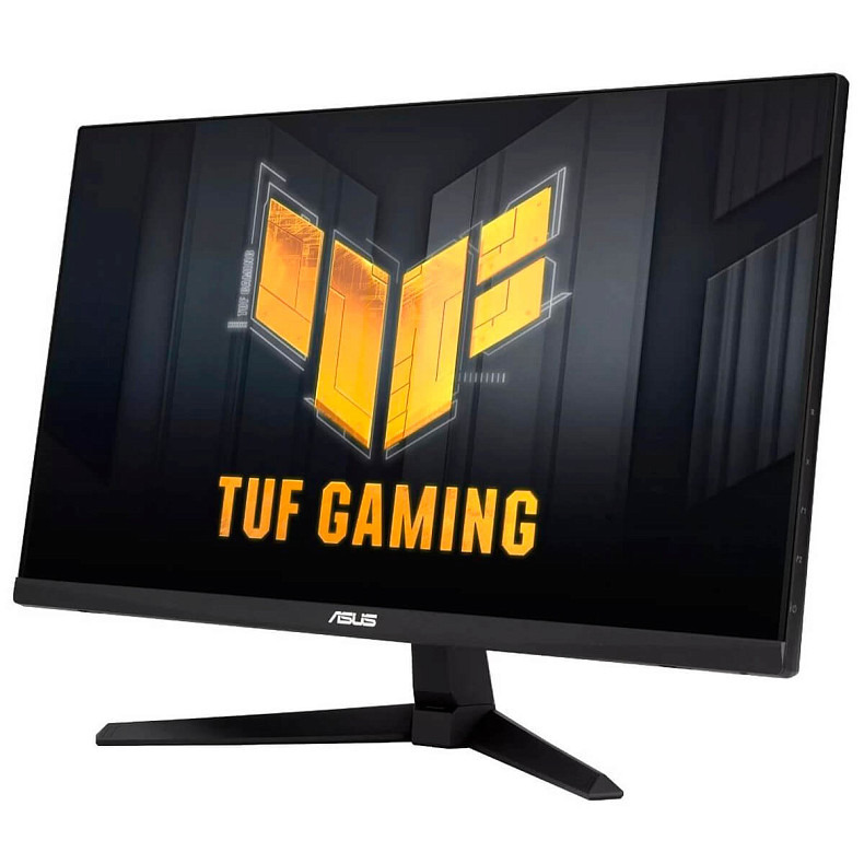 Монітор Asus 23.8" TUF Gaming VG249Q3A 2xHDMI, DP, MM, IPS, 180Hz, 1ms, sRGB 99%, FreeSync