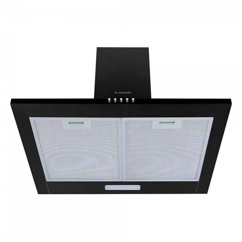 Вытяжка Minola HK 6214 BL 700 LED