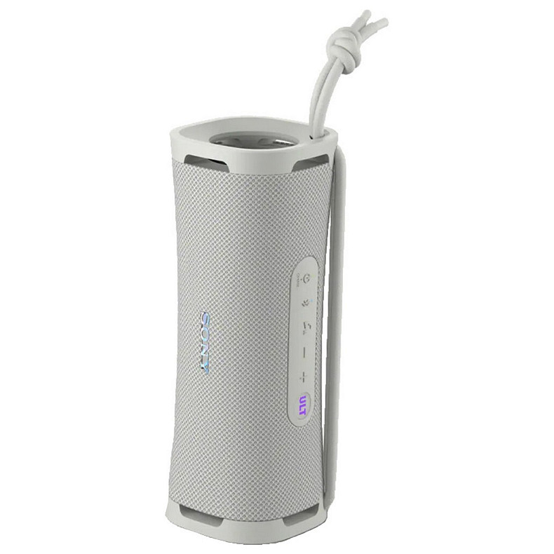 Портативная колонка Sony ULT Field 1 White (SRSULT10W.CE7)