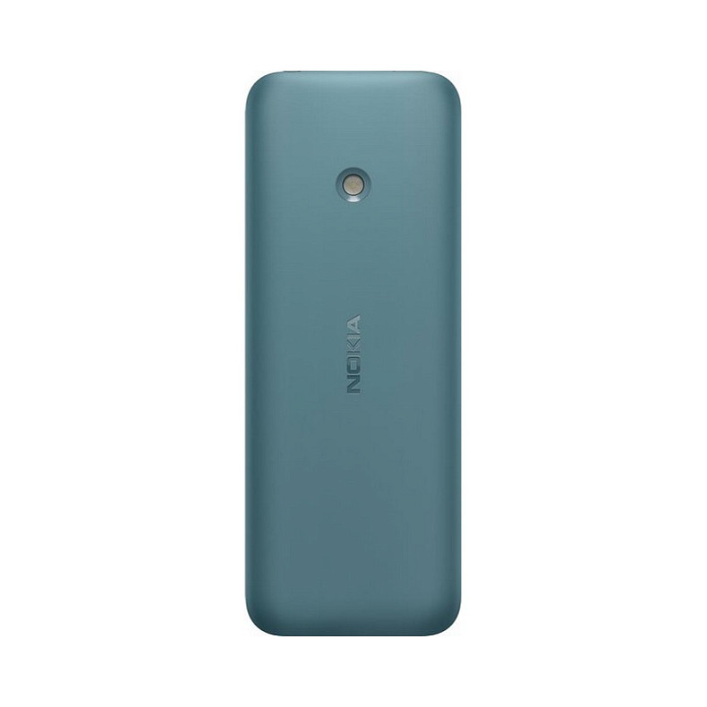 Мобильный телефон Nokia 125 Dual Sim Blue