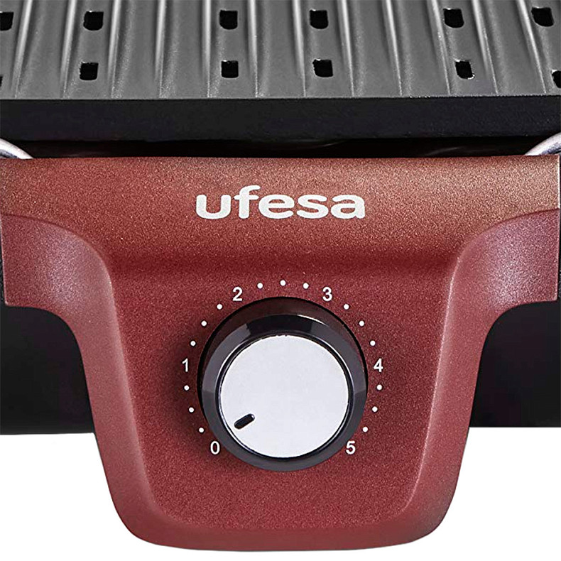 Гриль Ufesa BB7650 (72704624)