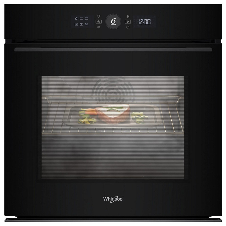 Духовой шкаф Whirlpool WOI5S8CM1SBA