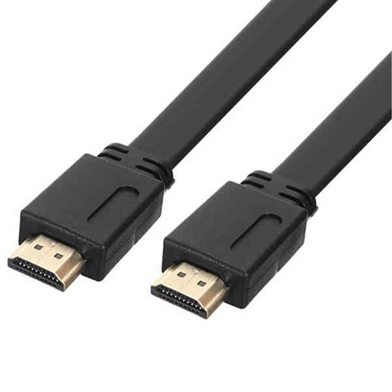 HDMI кабель Flat SE 2,0 m