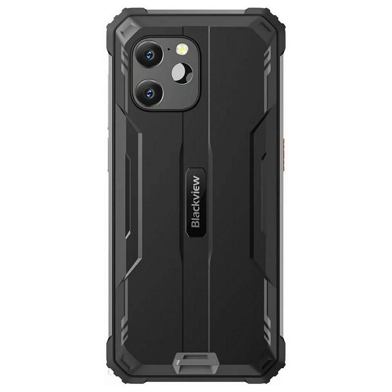 Смартфон Blackview BV8900 8/256GB Black