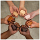 Наушники JLab Go Air Tones True Wireless Brown (IEUEBGAPTONERBA124)