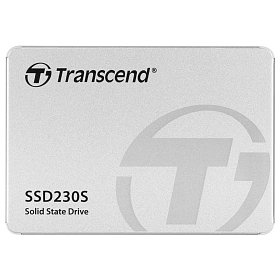 SSD диск Transcend 2.5" 4TB SATA 230S