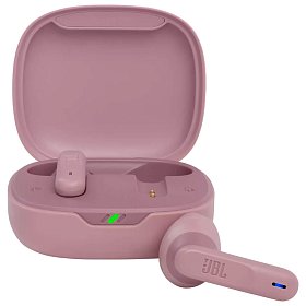 Навушники JBL Vibe 300TWS Pink (JBLV300TWSPIKEU)