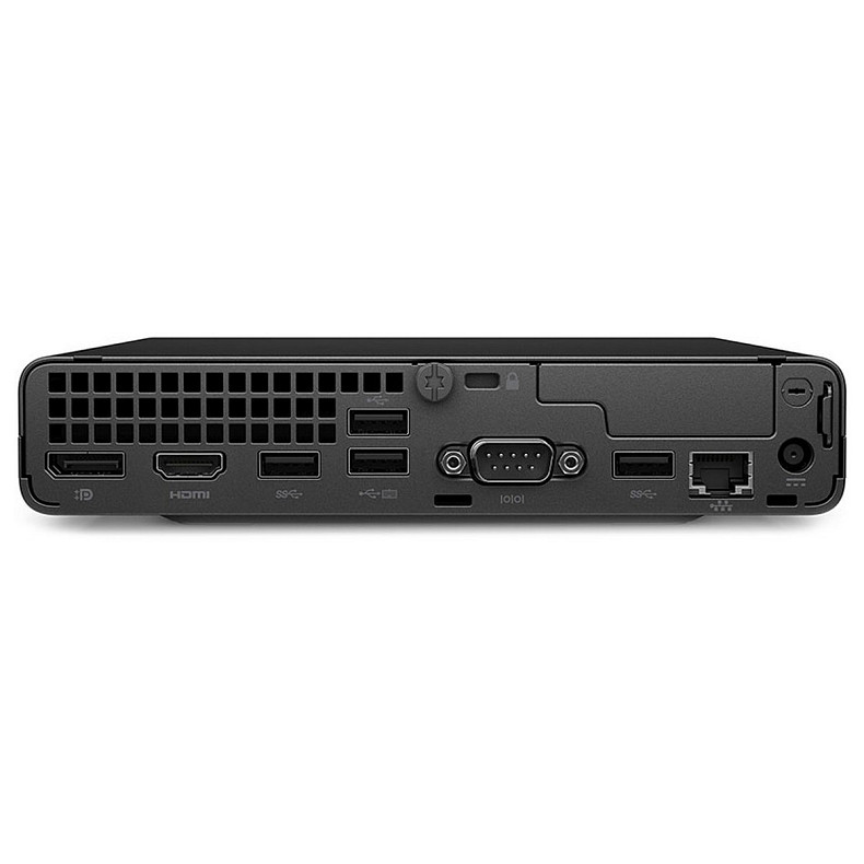 Неттоп HP Pro Mini 260 G9 i3-1315U/8GB/SSD256GB/K&M/Stand/WiFi/DOS