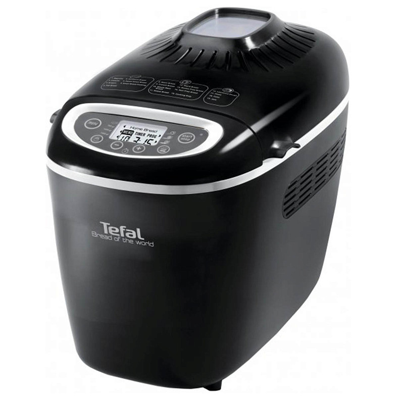 Хлебопечь Tefal PF611838