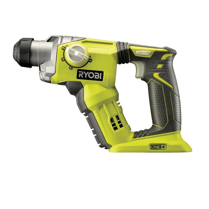 Перфоратор акумуляторний Ryobi R18SDS-0 SDS-plus ONE+ 18В