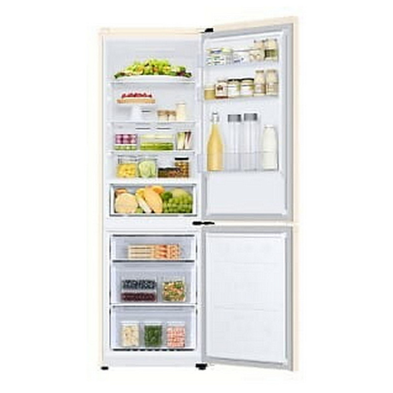 Холодильник Samsung RB34C600EEL/UA