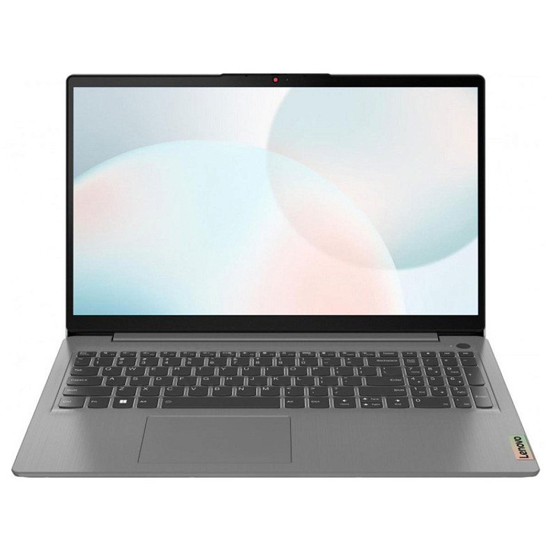 Ноутбук EU Lenovo IdeaPad 3 15ABA7 (82RN0053PB) Arctic Grey