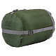 Спальний мішок Highlander Phoenix Ember 250/-3°C Olive Green Left (SB243-OG)