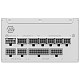 Блок питания MSI MAG A1000GL PCIE5 White 1000W