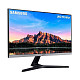 Монитор Samsung 28" U28R550UQI (LU28R550UQIXCI) IPS Black/Grey
