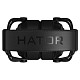 Наушники Hator Hypergang 7.1 Wireless Black (HTA-850)