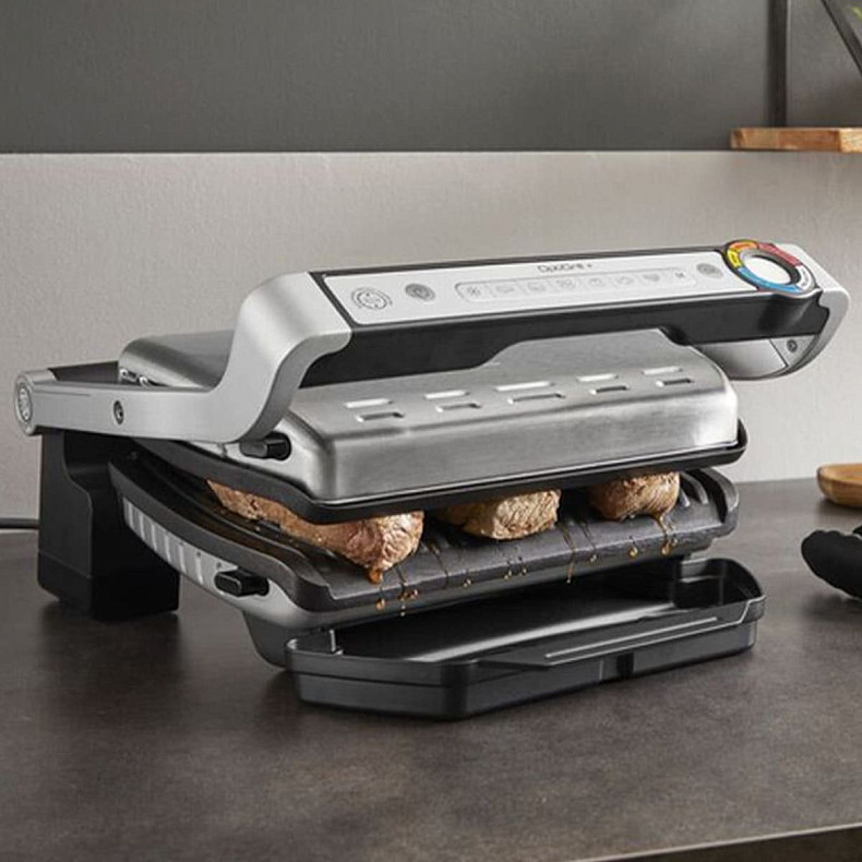 Электрогриль Tefal GC717D10