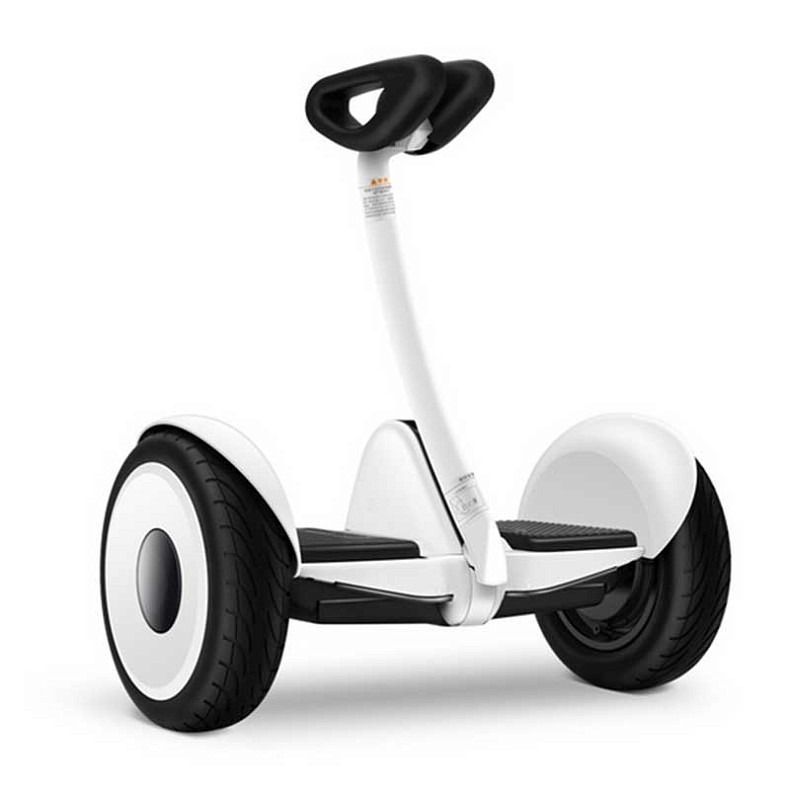 Гироскутер Ninebot Mini N3M240 White (QBE4000RT/QBE4014RT)