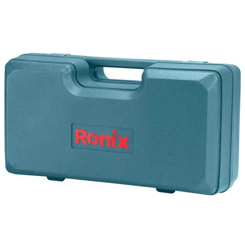 Электрорубанок Ronix 8603