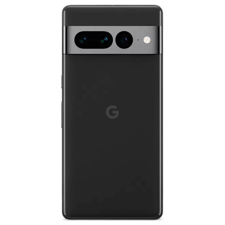 Смартфон Google Pixel 7 Pro 12/128GB Dual Sim Obsidian JP