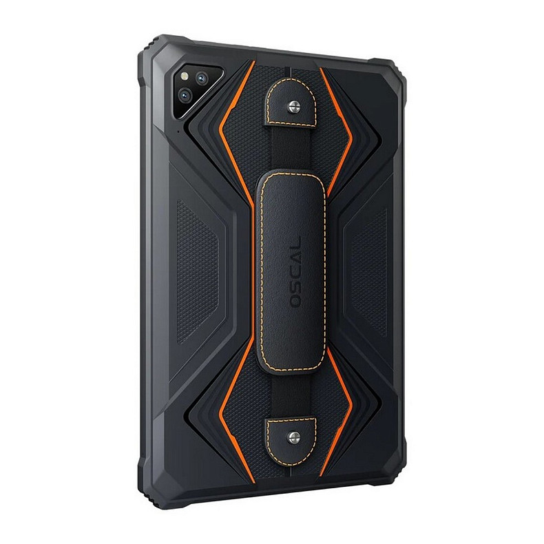 Планшет Oscal Spider 8 8/128GB Dual Sim LTE Orange_OEM